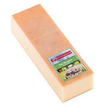 Pötzelsberger BIO-Bergkas 50%