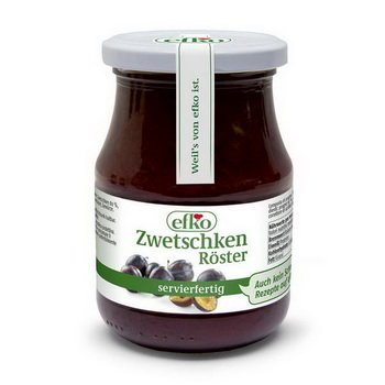 EFKO ZWETSCHKENRÖSTER 370 ML