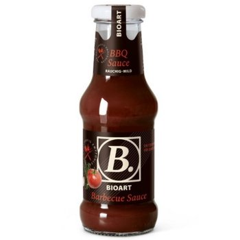 BioArt Barbecue Sauce 250ml