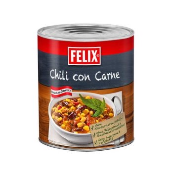 Chili con Carne 3kg