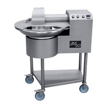 MADO MTK 661 GARANT Tischkutter 13 Liter inkl. Untergestell