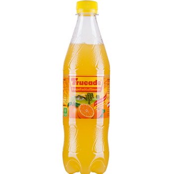 FRUCADE PET 0,5 LT.