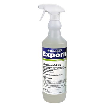 Exporit 4712 Schnelldesinfektion