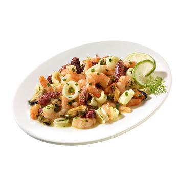 Dahlhoff Frutti di Napoli 1 kg