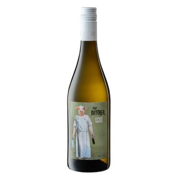 The Butcher Cuvee weiß 0,75 lt.