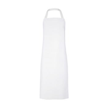 RE-APROLIN SCHÜRZE 115CM WEISS