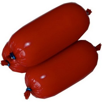 DELIK. METTWURST 180GR