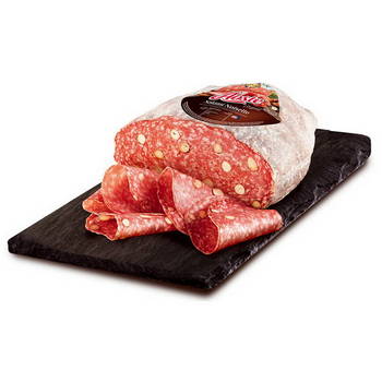 HASELNUSS-SALAMI ca. 3 kg