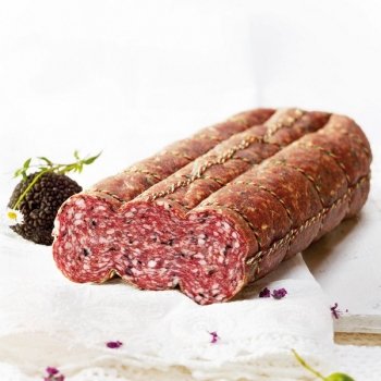 Bedford Trüffelsalami geräuchert