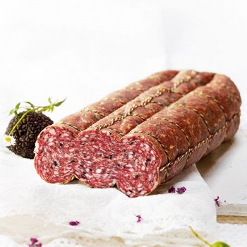Bedford Trüffelsalami geräuchert