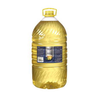 Delikatess Rapsöl 10 Liter