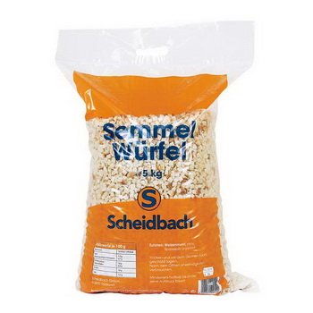 Scheidbach Knödelbrot 5 kg