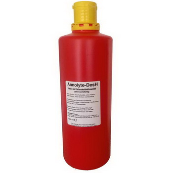 ANNOLYTE-DESINFEKTIONSM. 1 LT.