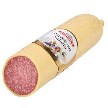 Parmesansalami ca. 1,3 kg