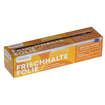 Frischhalte Folie 30cm