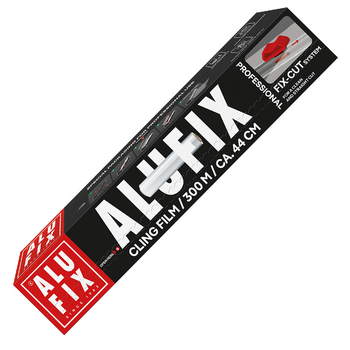 Frischhaltefolie 44cm  x 300LM