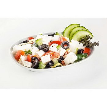 GRIECHISCHER HIRTENSALAT 1 KG