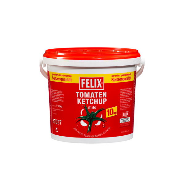 Felix-Tomatenketchup 10kg