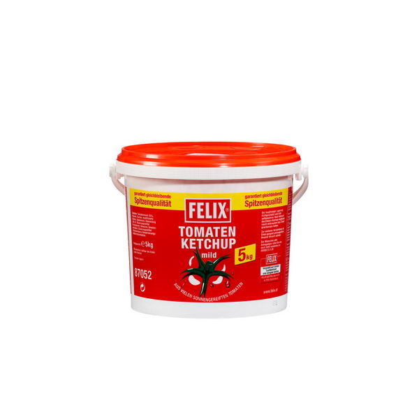Felix-Tomatenketchup 5kg