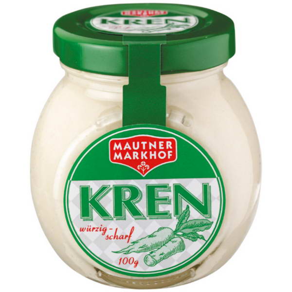 Mautner Markhof - Kren 100g