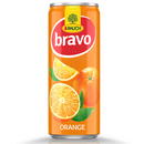 Bravo Orange 0,33 Liter