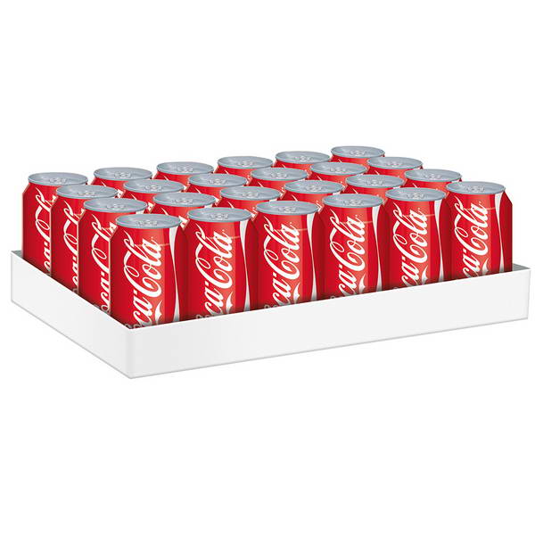 Coca Cola Dose 0,33l