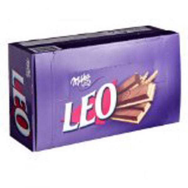 Milka Leo Single
