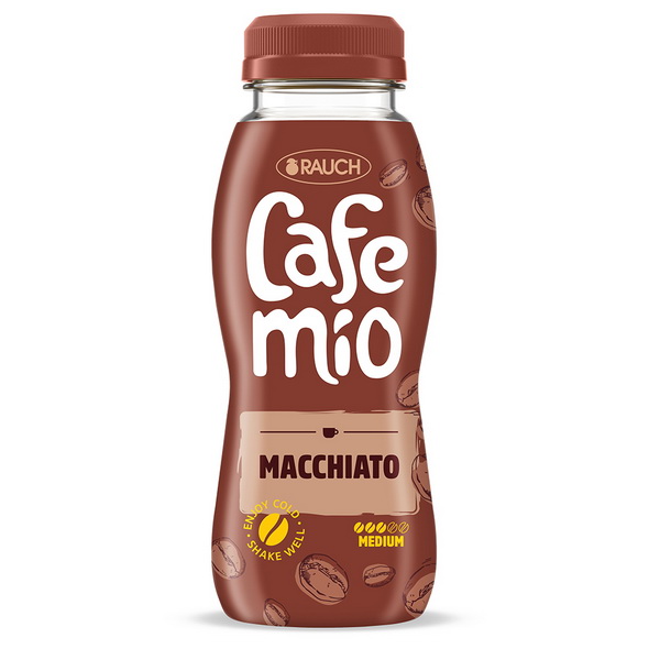 Cafemio Macchiato