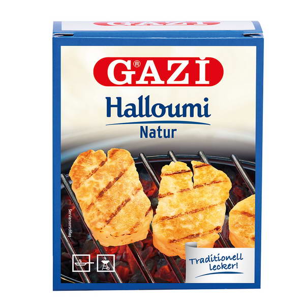 HALLOUMI KÄSE 2.00KG 43% FIT
