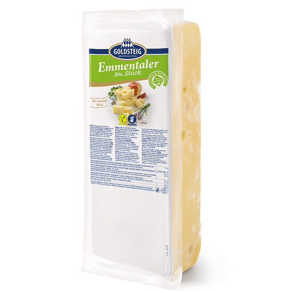 Goldsteig Emmentaler