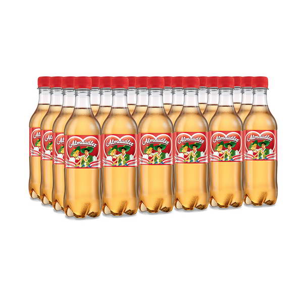 Almdudler Pet 0,5l