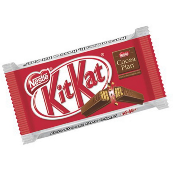 Kit Kat Single