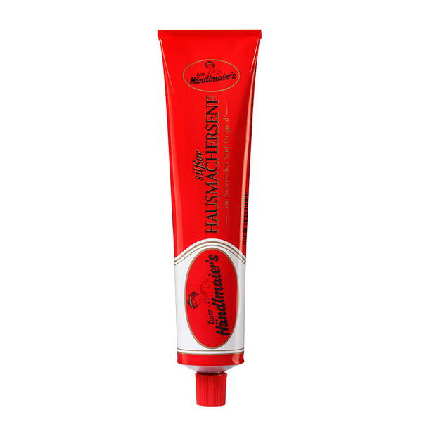 Händlmaier Hausmachersenf süß 200 ml Tube