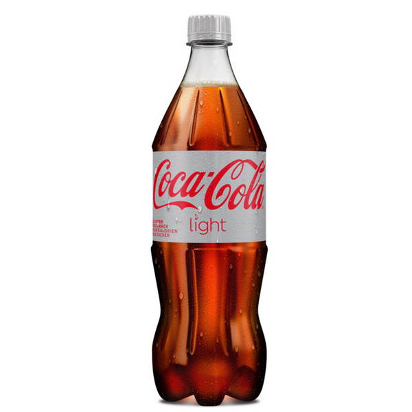 Coca Cola Light Pet 0,5l