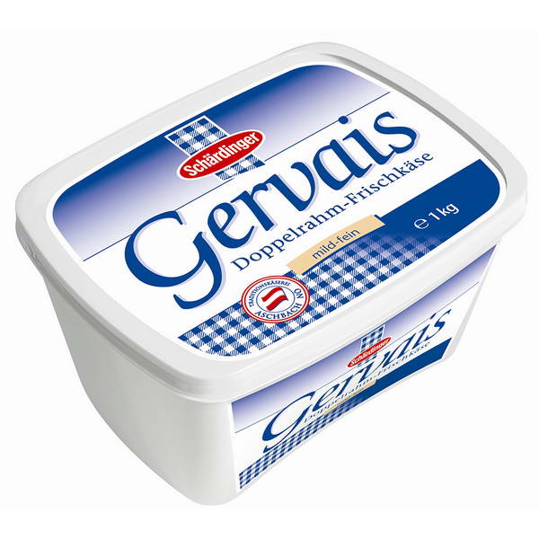 GERVAIS 65 % FIT