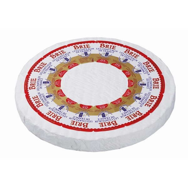 Tortenbrie Château de France