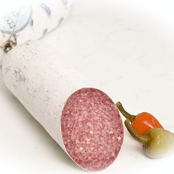 TONI'S HAUSSALAMI