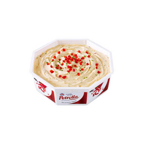 Petri Petrella Paprika