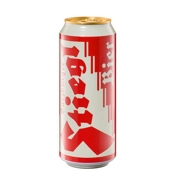 Stiegl-Goldbräu 0,5 l Dose