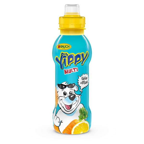 RAUCH Yippy Multi 0,33 lt