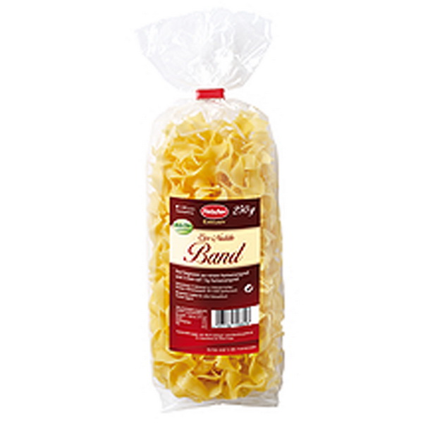 Fleischer-Eier Nudeln Band 250g
