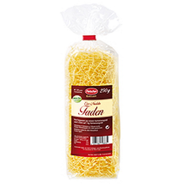 Fleischer-Eier Nudeln Faden 250g