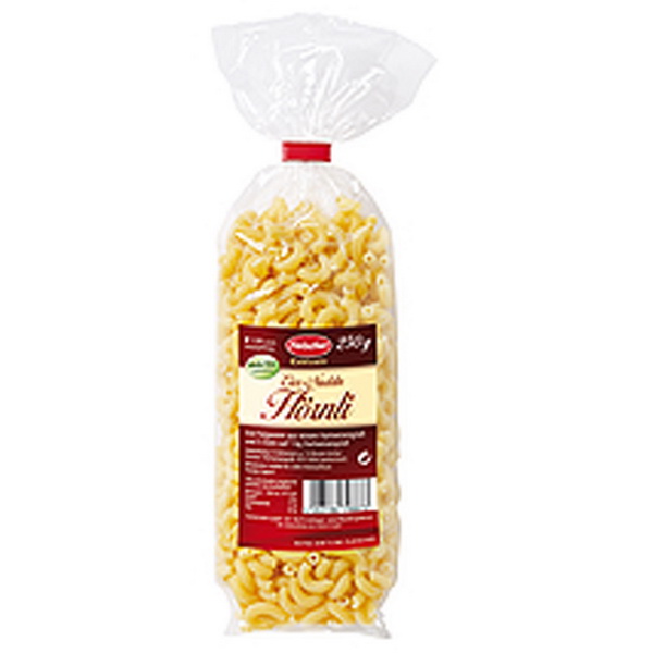 Fleischer-Eier Nudeln Hörnli 250g