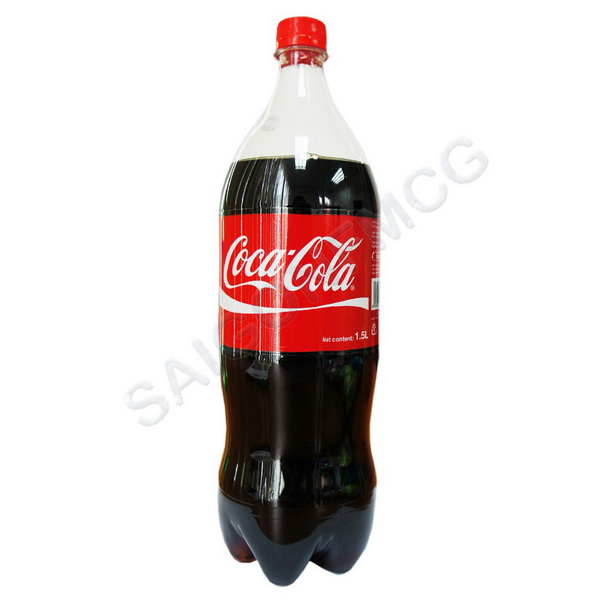 Coca-Cola 1,5 Liter