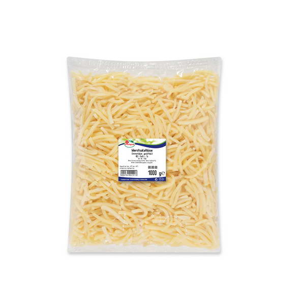 EMMENTALER IN STREIFEN