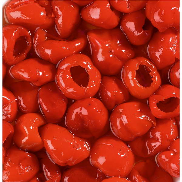 Wiberg Piquante Früchte Dose 1,2 kg