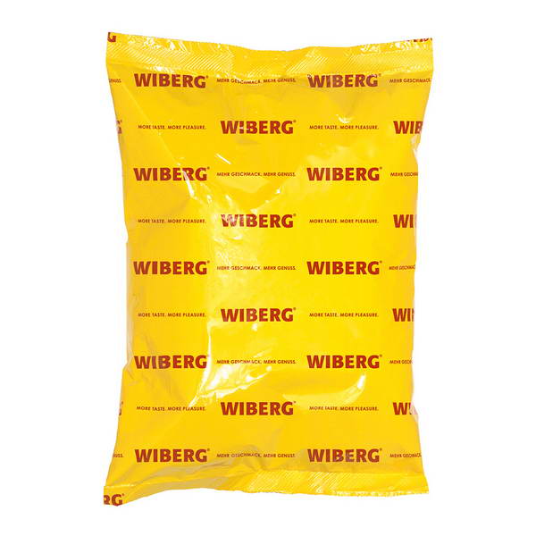 Wiberg-Paprika edelsüss Beutel 1kg