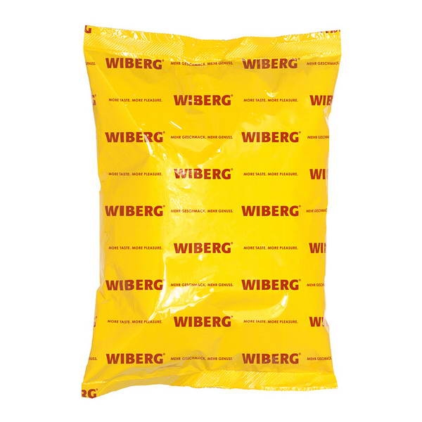 Wiberg-Pfefferkörner grün 500g Dose