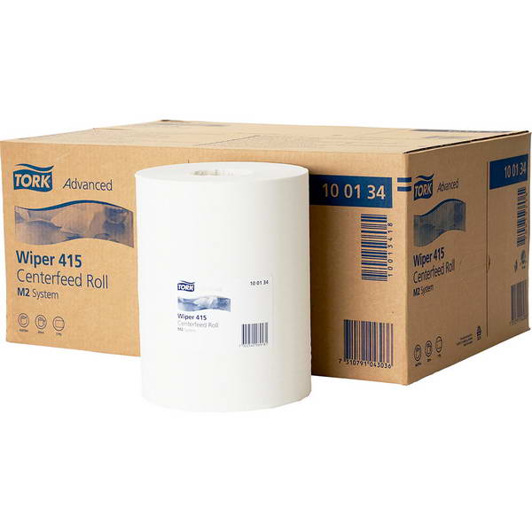 Tork Mehrzweck Papierwischtücher