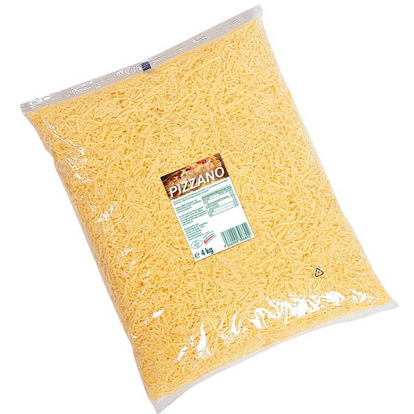 PIZZANO PIZZAK. 4 KG SACK  *WA